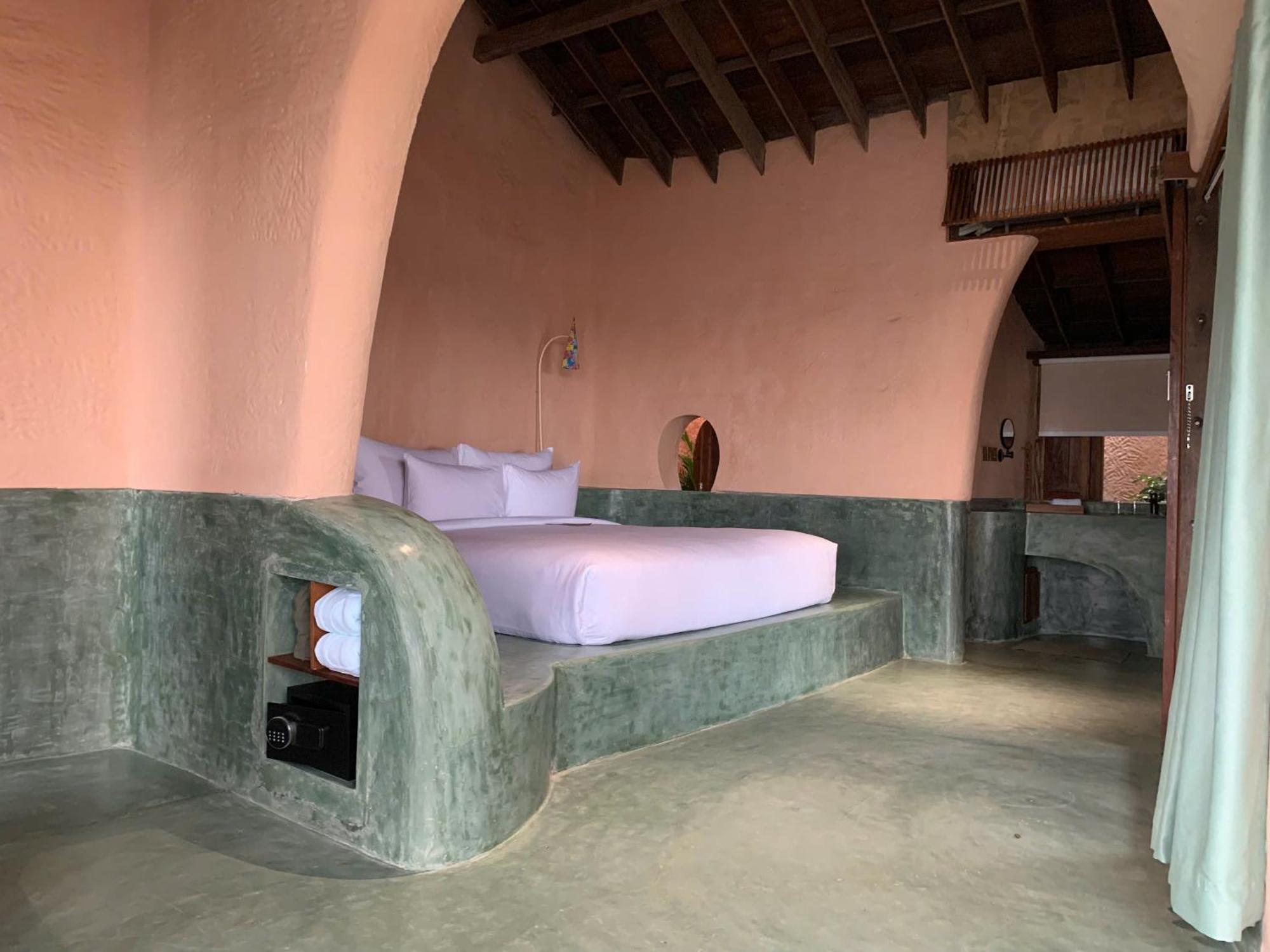 Two-Bedroom Penthouse Suite